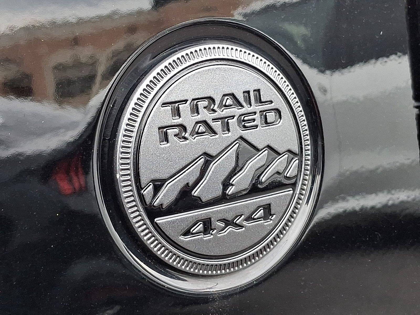 2021 Jeep Wrangler 80th Anniversary
