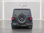 2021 Jeep Wrangler 80th Anniversary