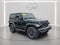 2021 Jeep Wrangler 80th Anniversary