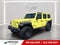 2022 Jeep Wrangler Unlimited High Tide