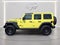 2022 Jeep Wrangler Unlimited High Tide