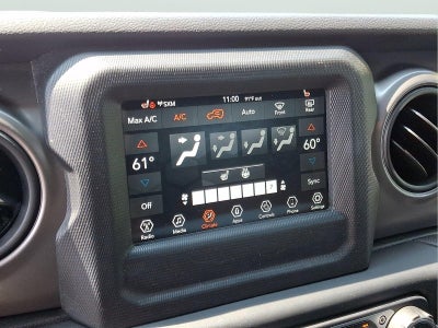 2022 Jeep Wrangler Unlimited High Tide