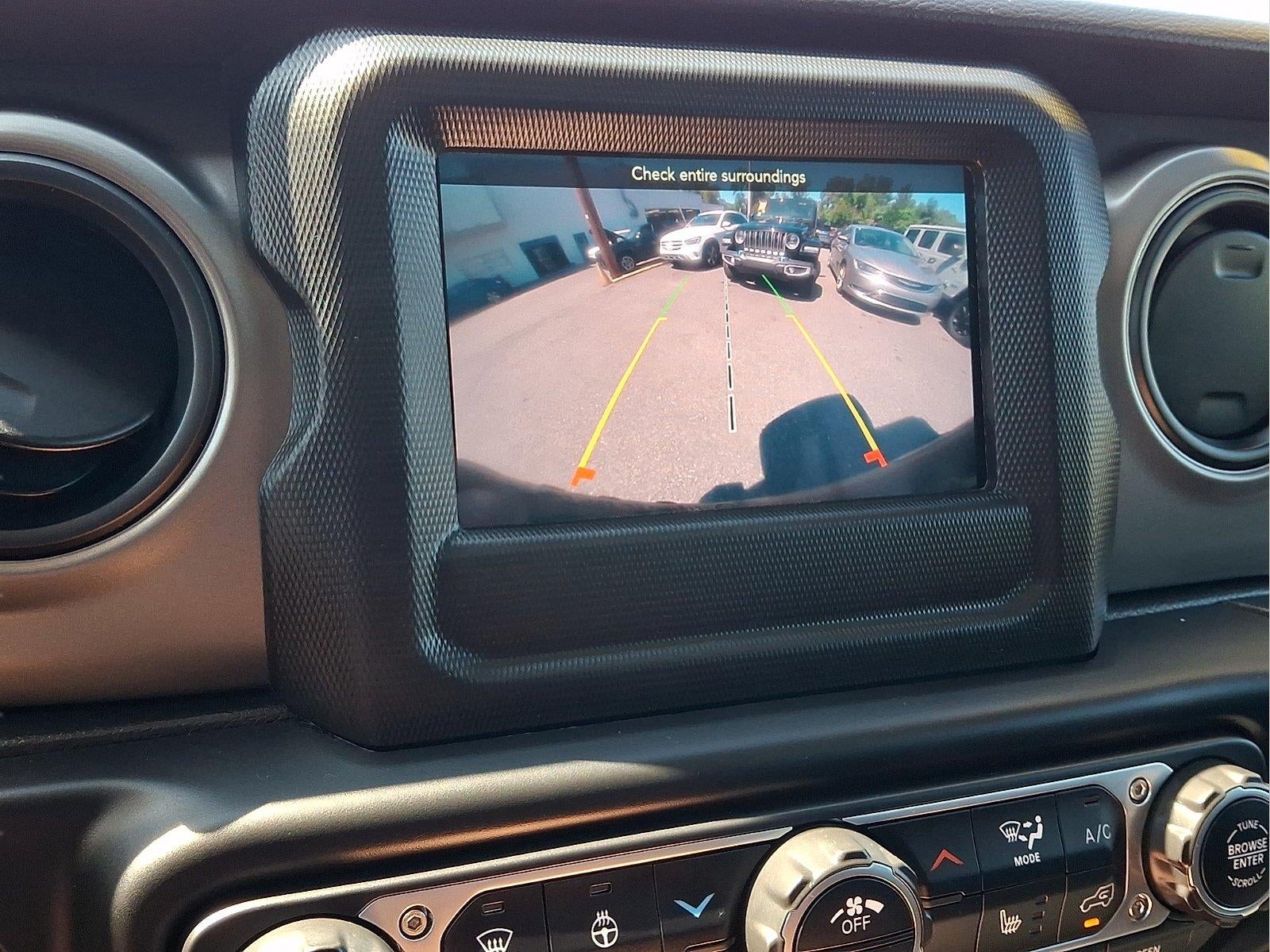 2022 Jeep Wrangler Unlimited High Tide