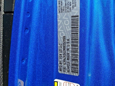2022 Jeep Wrangler Unlimited High Tide