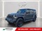2022 Jeep Wrangler Unlimited Sport Altitude