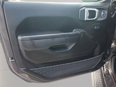 2022 Jeep Wrangler Unlimited Sport Altitude