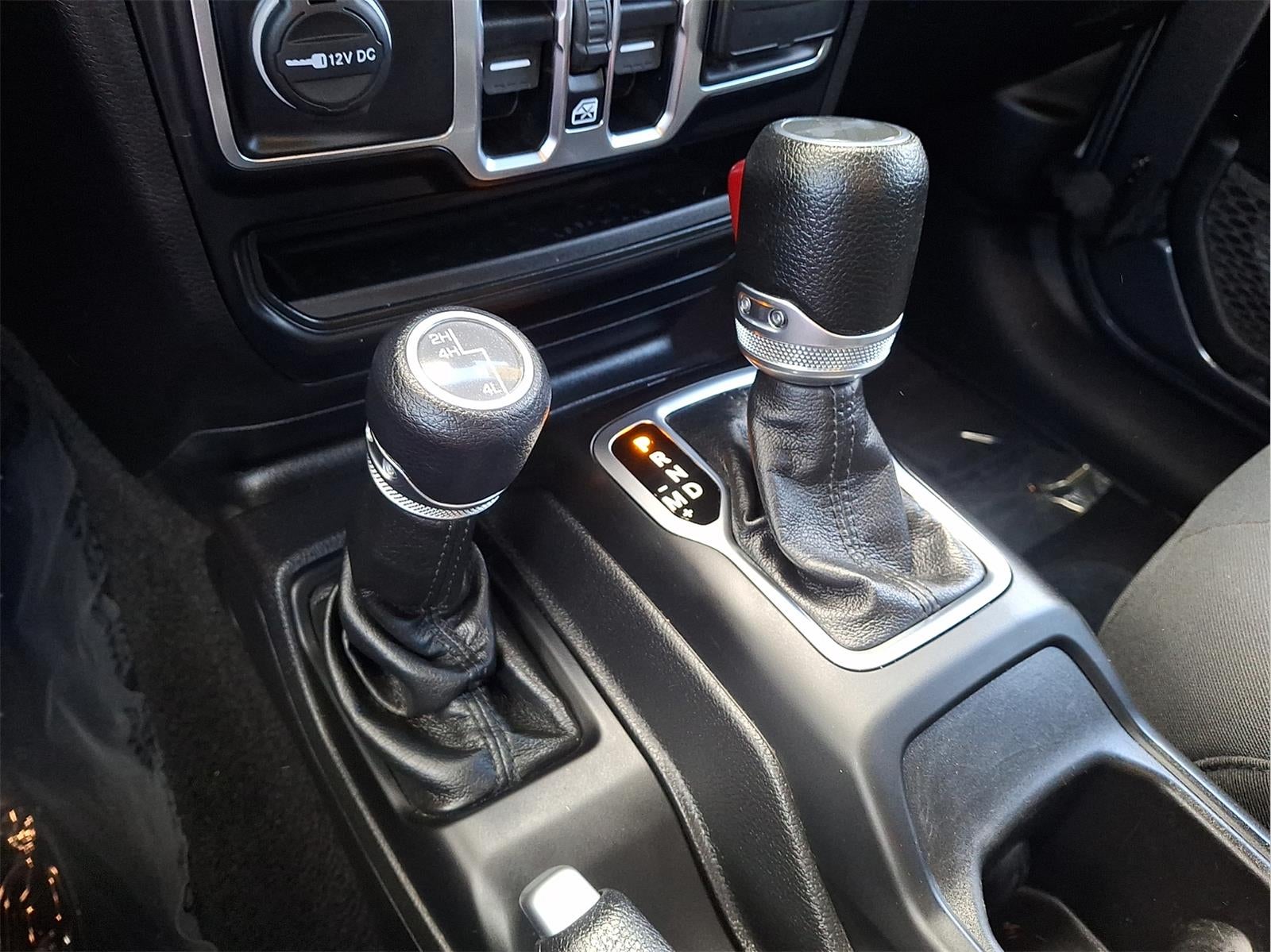 2022 Jeep Wrangler Unlimited Sport Altitude