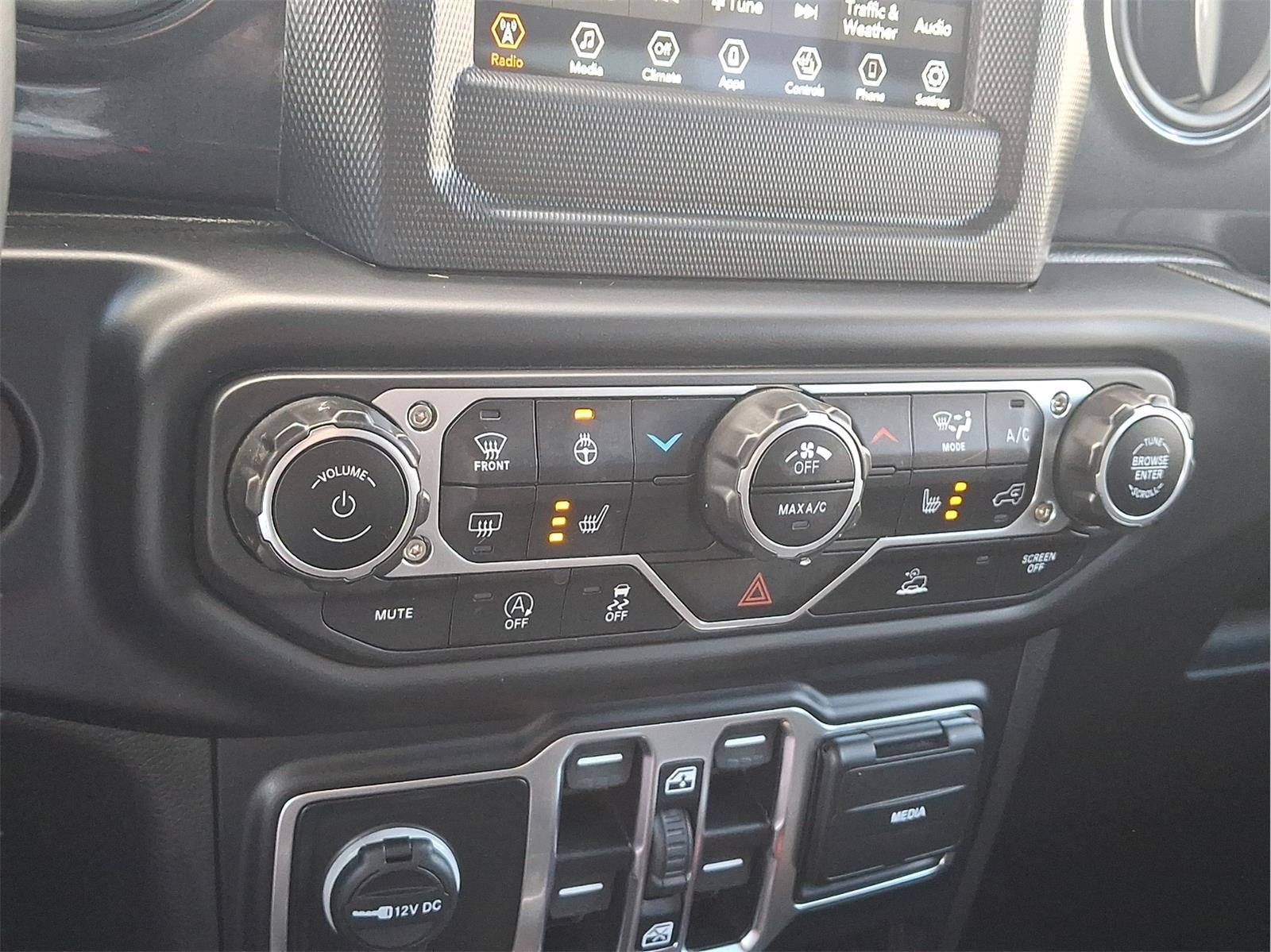 2022 Jeep Wrangler Unlimited Sport Altitude