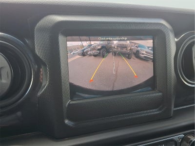 2022 Jeep Wrangler Unlimited Sport Altitude