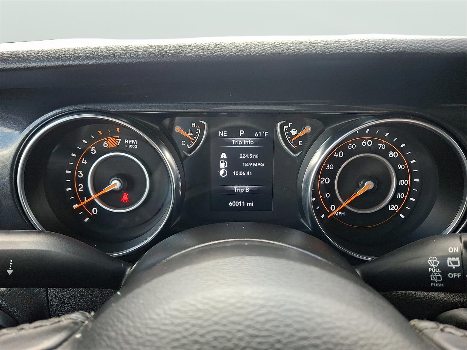 2022 Jeep Wrangler Unlimited Sport Altitude