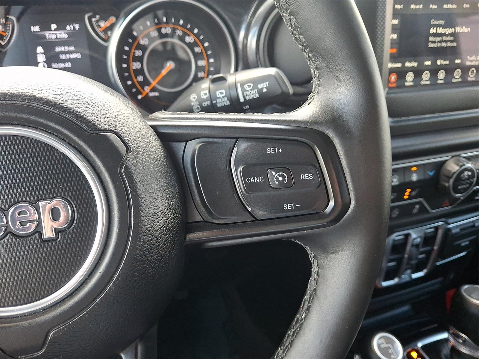 2022 Jeep Wrangler Unlimited Sport Altitude