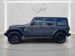 2022 Jeep Wrangler Unlimited Sport Altitude