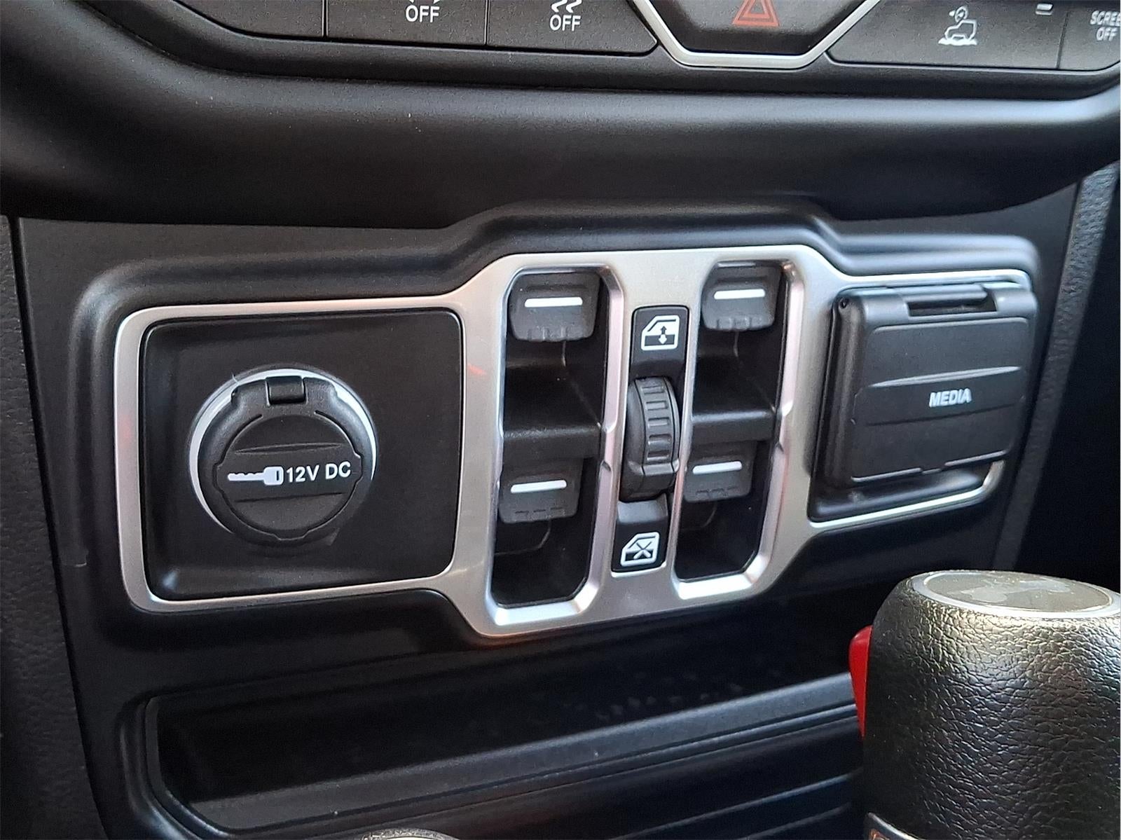 2022 Jeep Wrangler Unlimited Sport Altitude