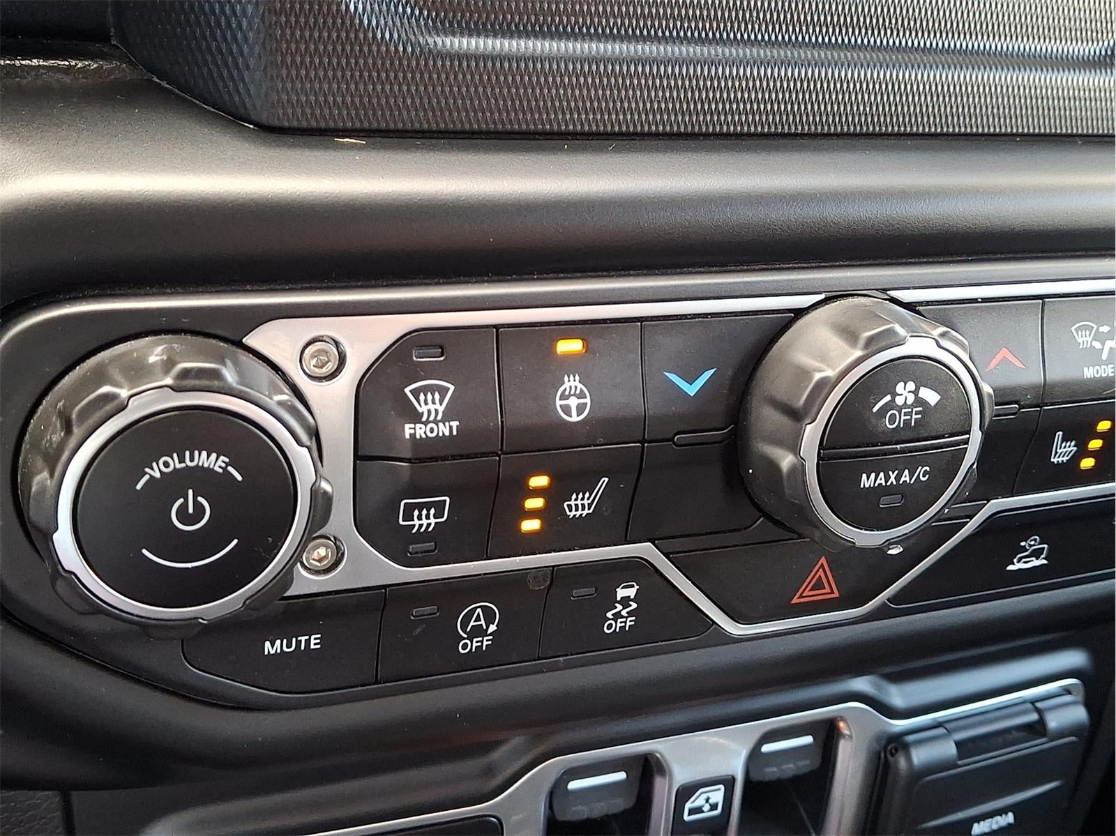 2022 Jeep Wrangler Unlimited Sport Altitude