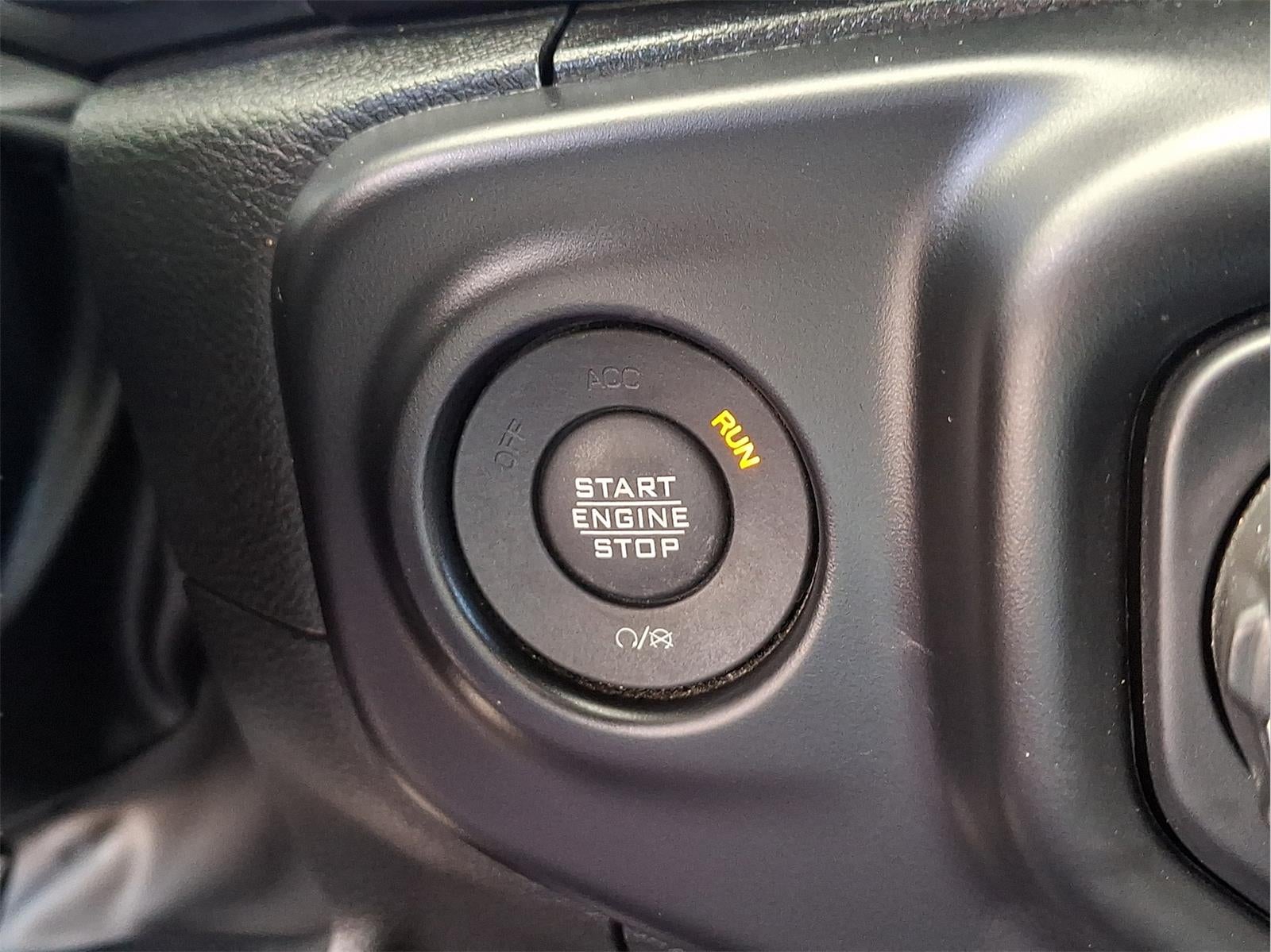2022 Jeep Wrangler Unlimited Sport Altitude