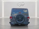 2022 Jeep Wrangler Unlimited Sport Altitude