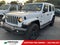 2023 Jeep Wrangler Sahara Altitude