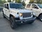 2023 Jeep Wrangler Sahara Altitude