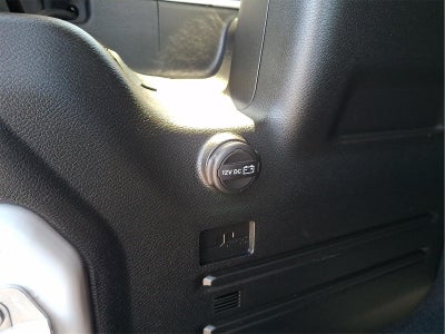 2023 Jeep Wrangler Sahara Altitude