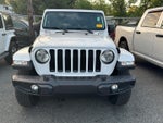 2023 Jeep Wrangler Sahara Altitude