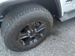 2023 Jeep Wrangler Sahara Altitude