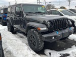 2023 Jeep Wrangler 4xe 4x4