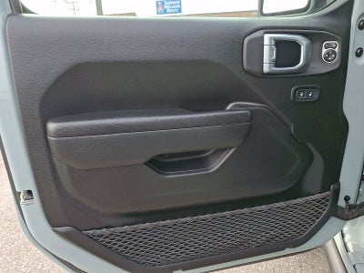 2023 Jeep Wrangler 4xe BASE