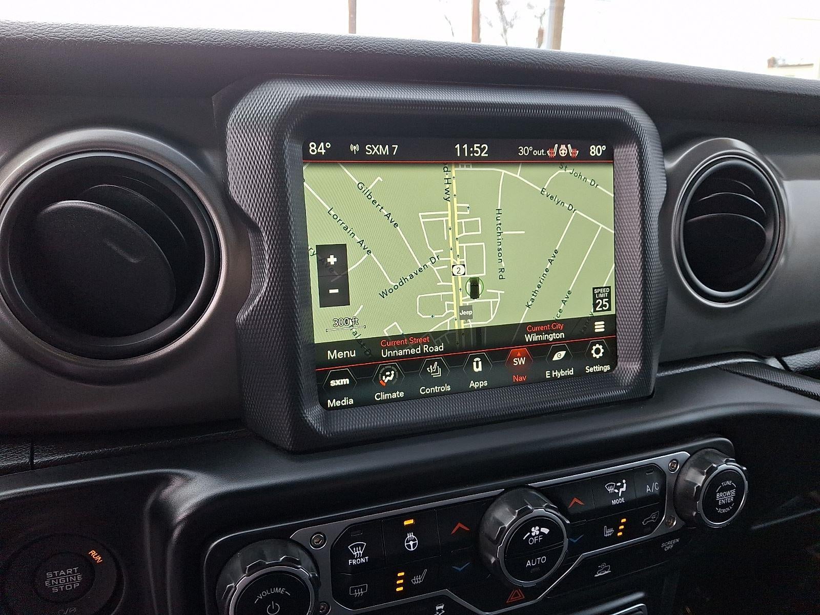 2023 Jeep Wrangler 4xe BASE