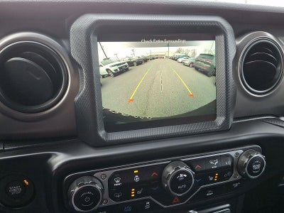 2023 Jeep Wrangler 4xe BASE