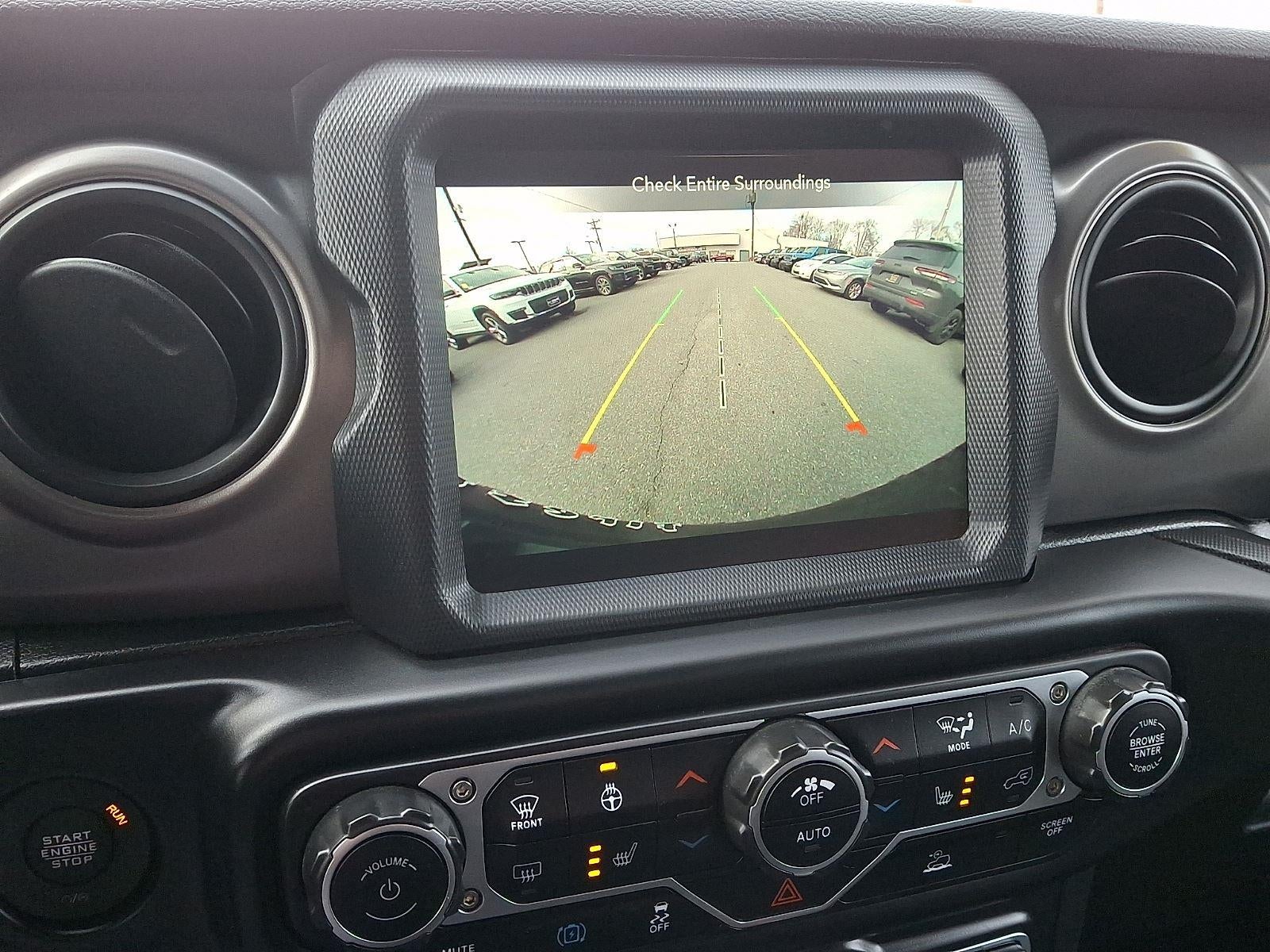 2023 Jeep Wrangler 4xe BASE