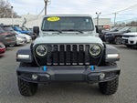 2023 Jeep Wrangler 4xe BASE
