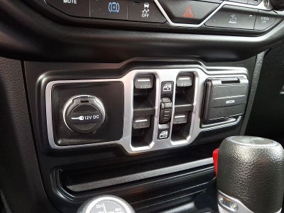 2023 Jeep Wrangler 4xe BASE