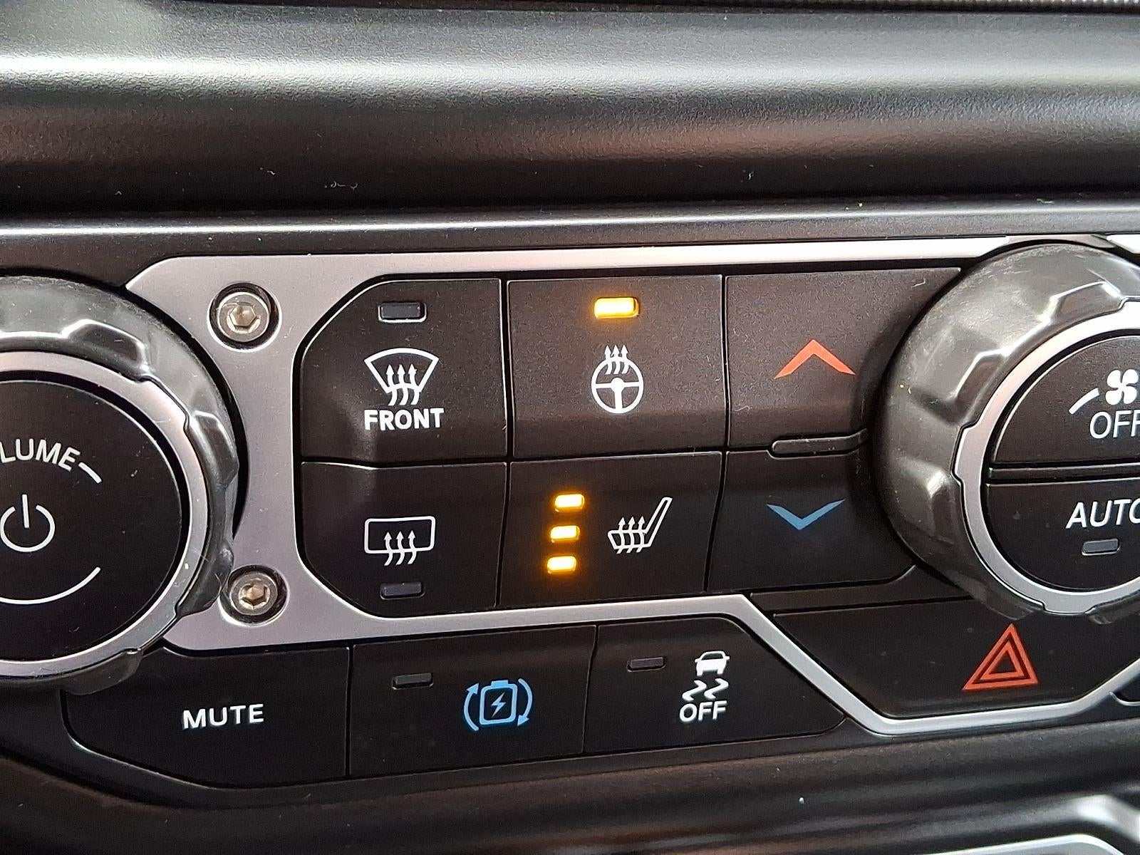 2023 Jeep Wrangler 4xe BASE