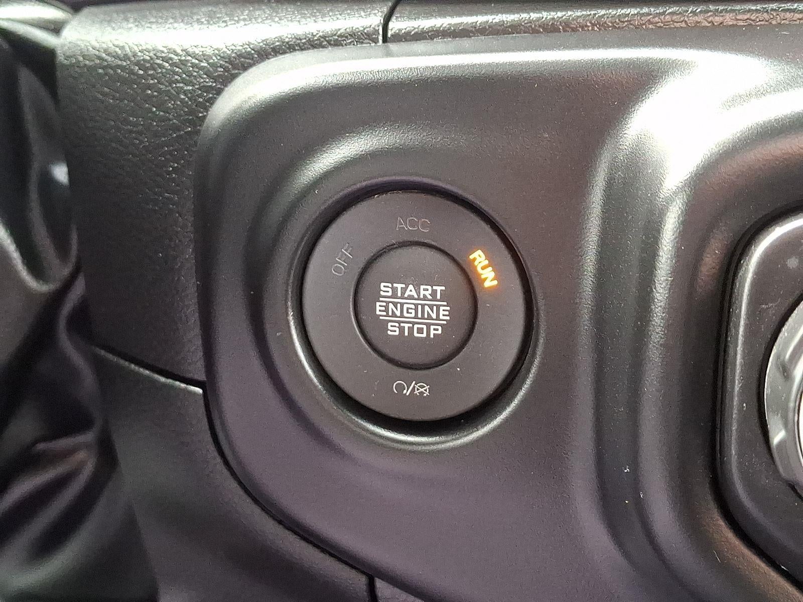 2023 Jeep Wrangler 4xe BASE