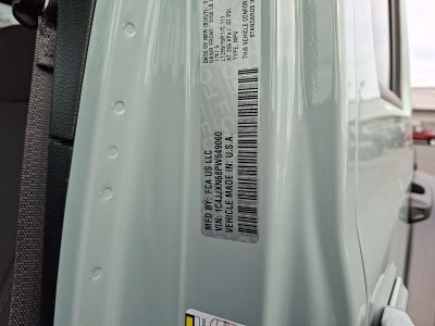 2023 Jeep Wrangler 4xe BASE