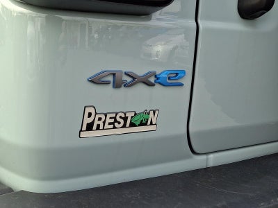 2023 Jeep Wrangler 4xe BASE