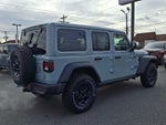 2023 Jeep Wrangler 4xe BASE
