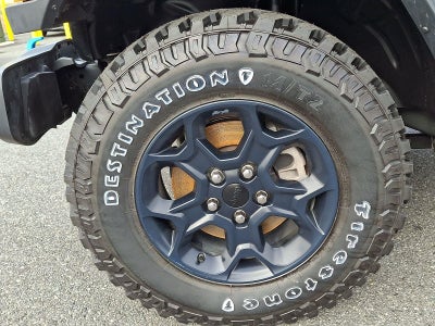 2023 Jeep Wrangler 4xe BASE