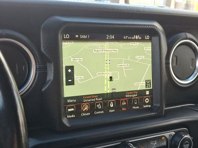 2022 Jeep Wrangler 4xe Unlimited Rubicon