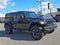 2022 Jeep Wrangler 4xe Unlimited Rubicon