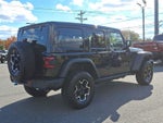 2022 Jeep Wrangler 4xe Unlimited Rubicon