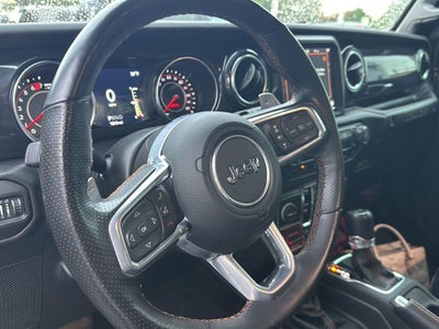 2022 Jeep Wrangler Unlimited Rubicon 392