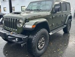 2022 Jeep Wrangler Unlimited Rubicon 392