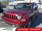 2017 Jeep Patriot High Altitude