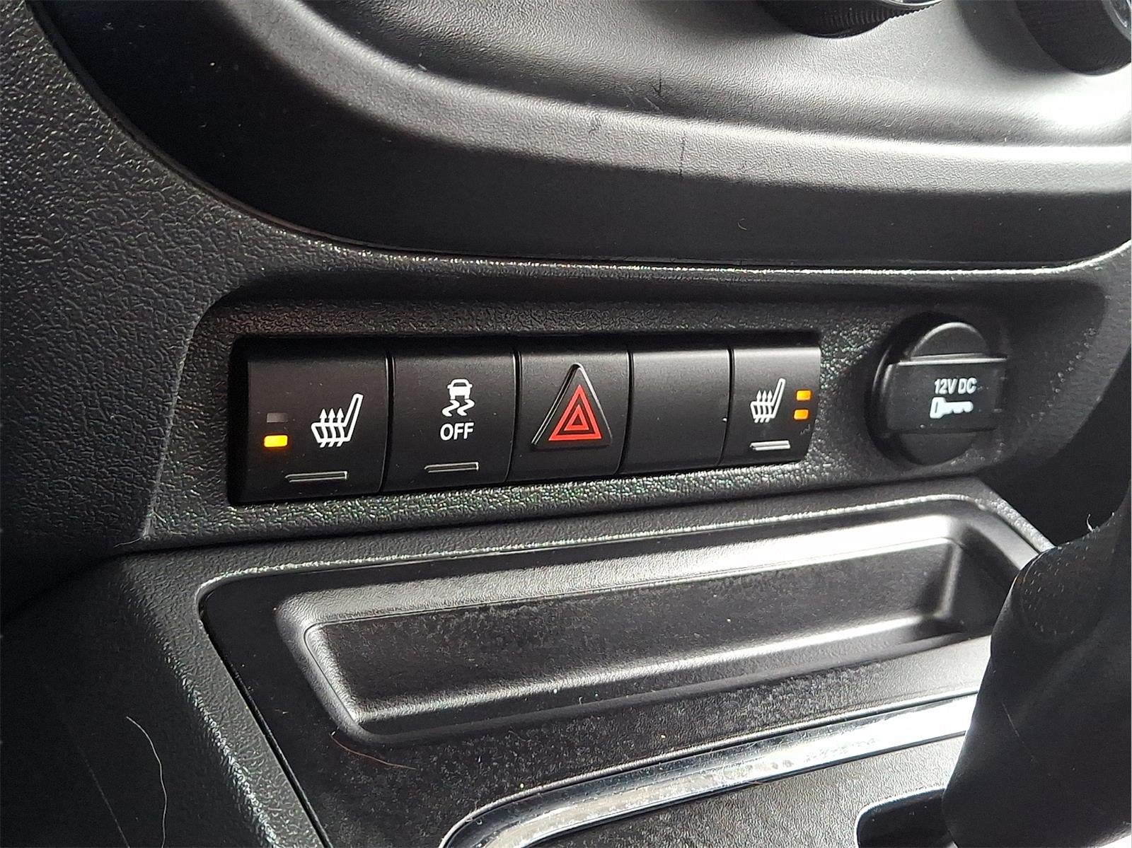 2017 Jeep Patriot High Altitude