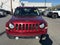 2017 Jeep Patriot High Altitude