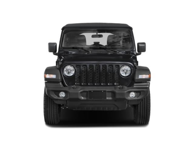 2026 Jeep Wrangler America 250