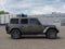 2027 Jeep Wrangler Sahara