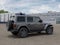 2027 Jeep Wrangler Sahara