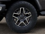 2027 Jeep Wrangler Sahara
